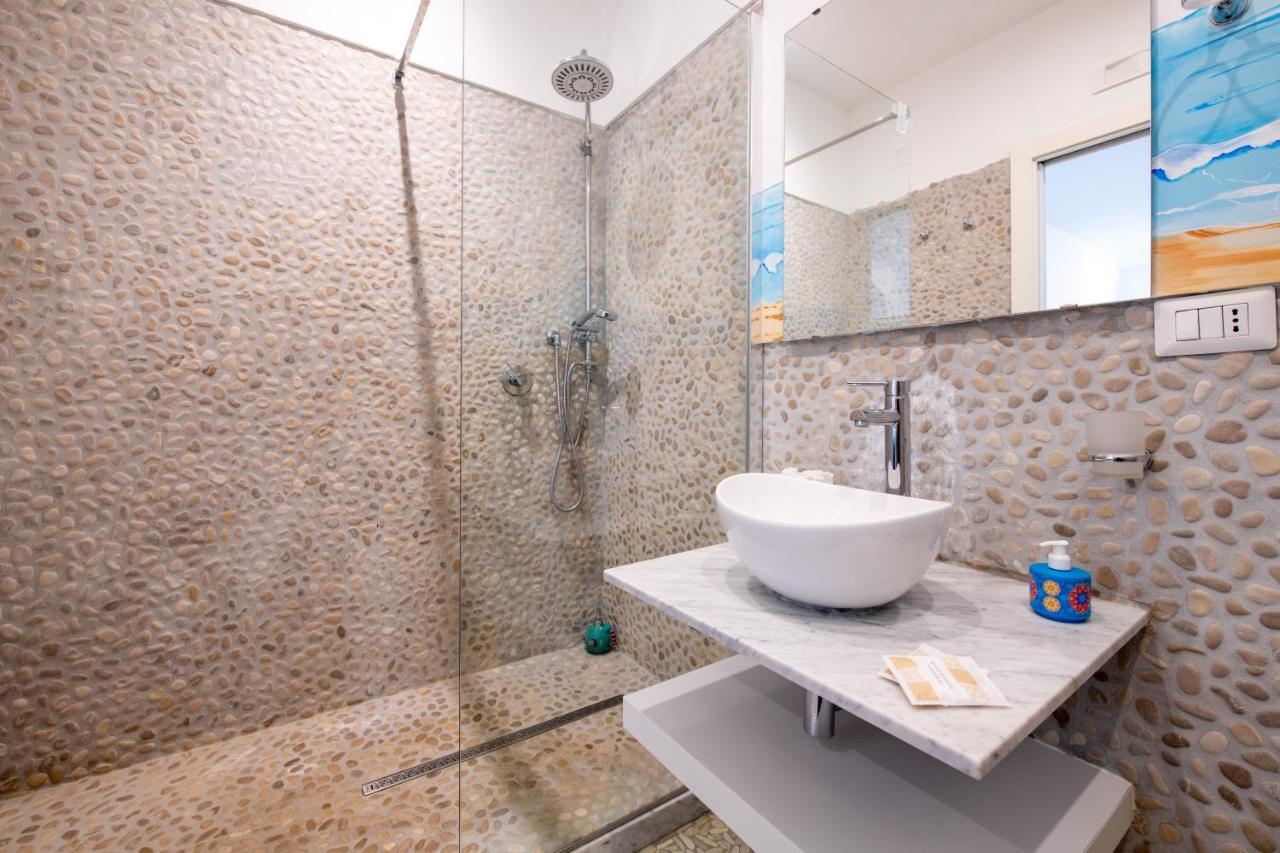 Bed and Breakfast Il Ciottolo Сорренто Экстерьер фото