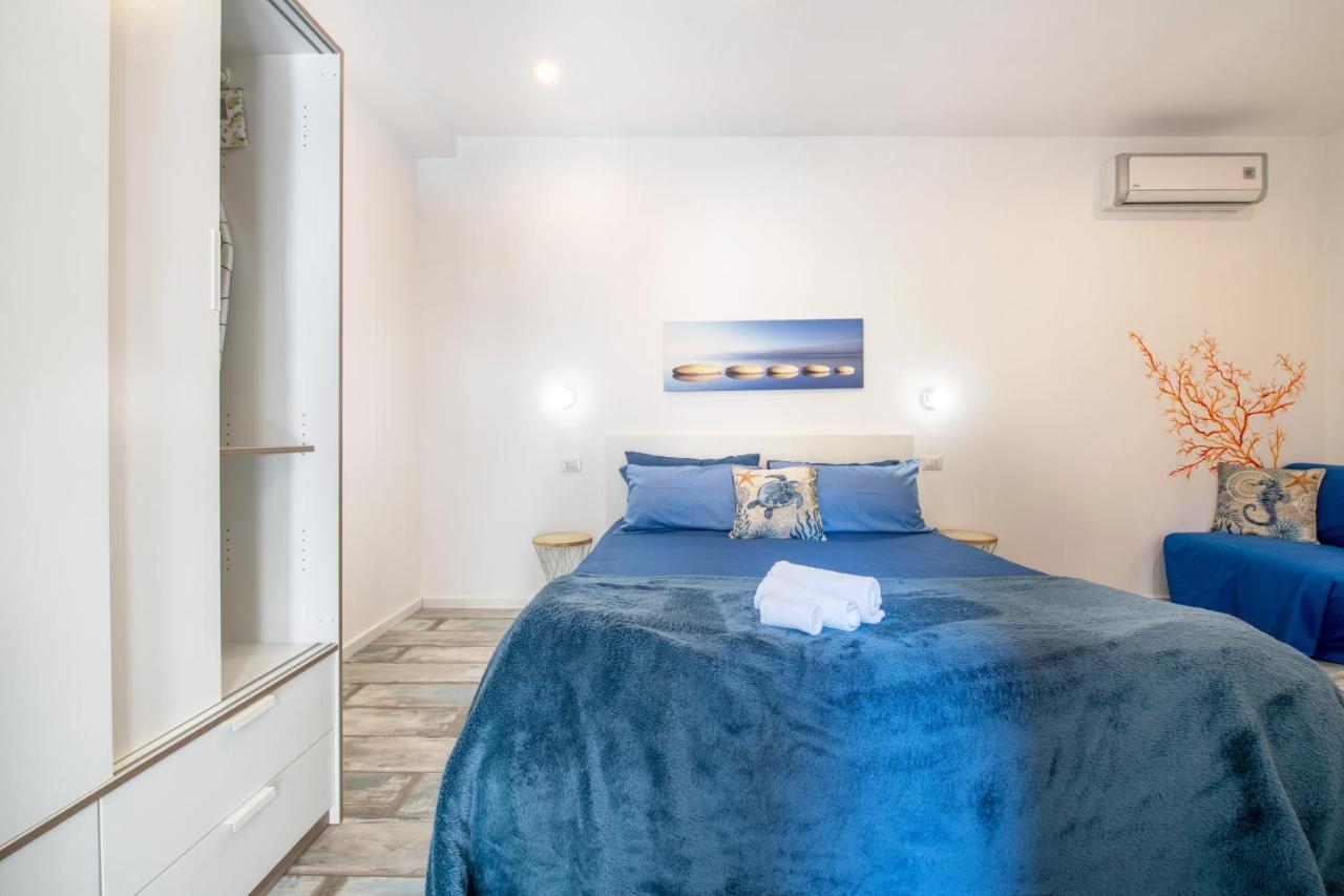 Bed and Breakfast Il Ciottolo Сорренто Экстерьер фото