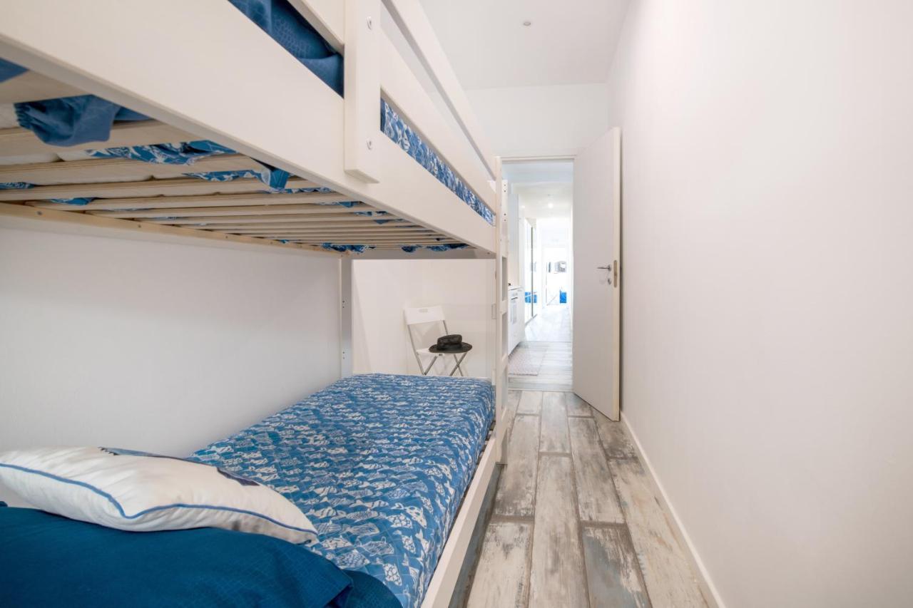 Bed and Breakfast Il Ciottolo Сорренто Экстерьер фото